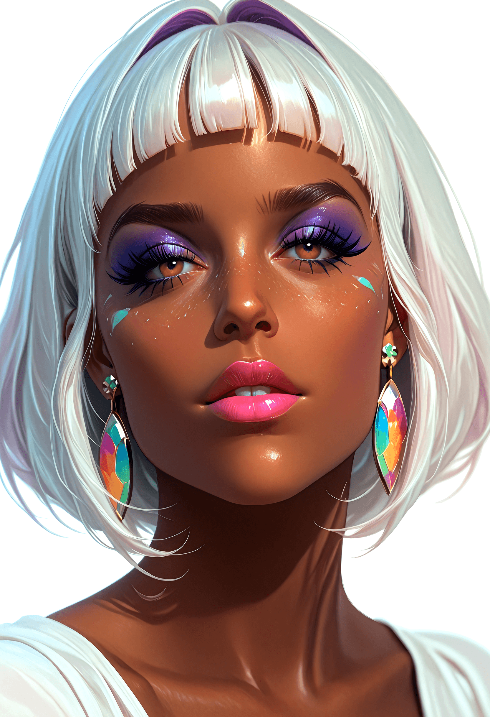 [Replicant] Virtual Diffusion IllusXL - Image 5