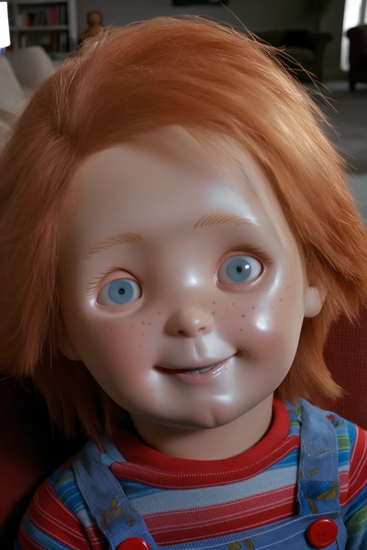 Chucky - Image 2