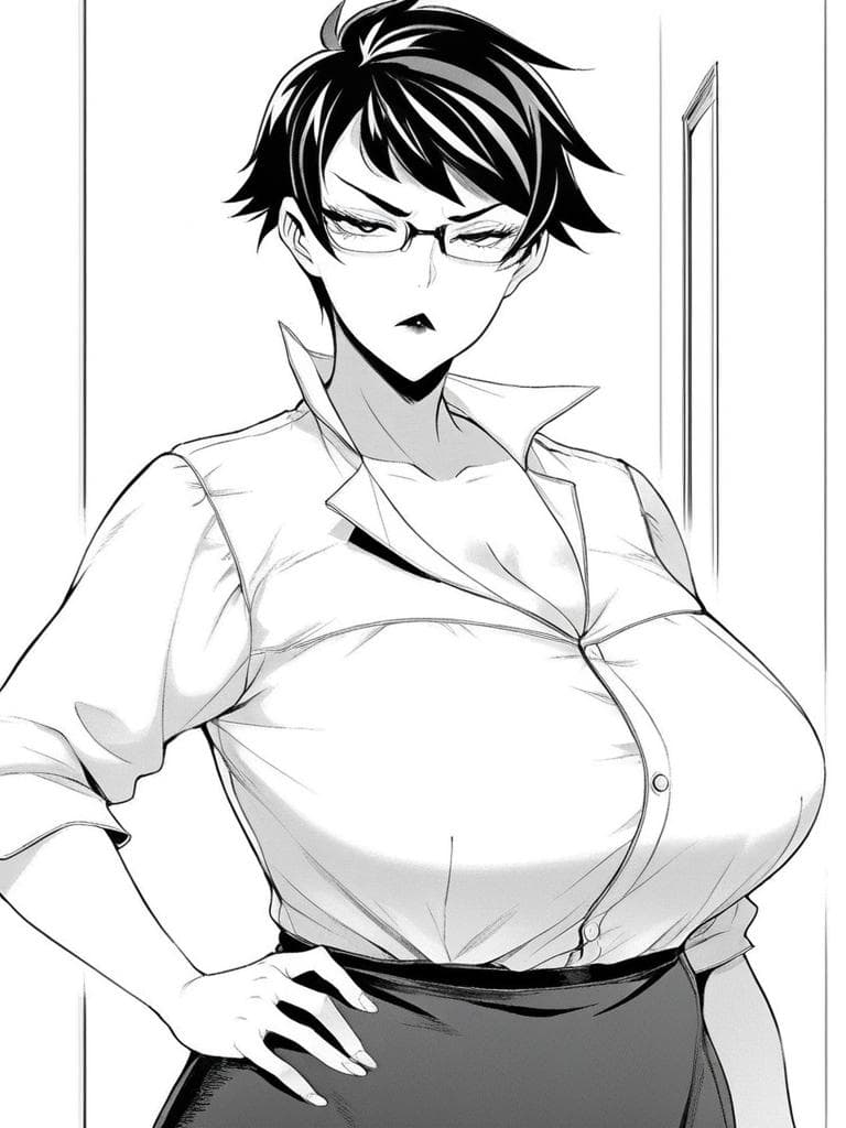 Otochichi Style + Some Characters - Image 4