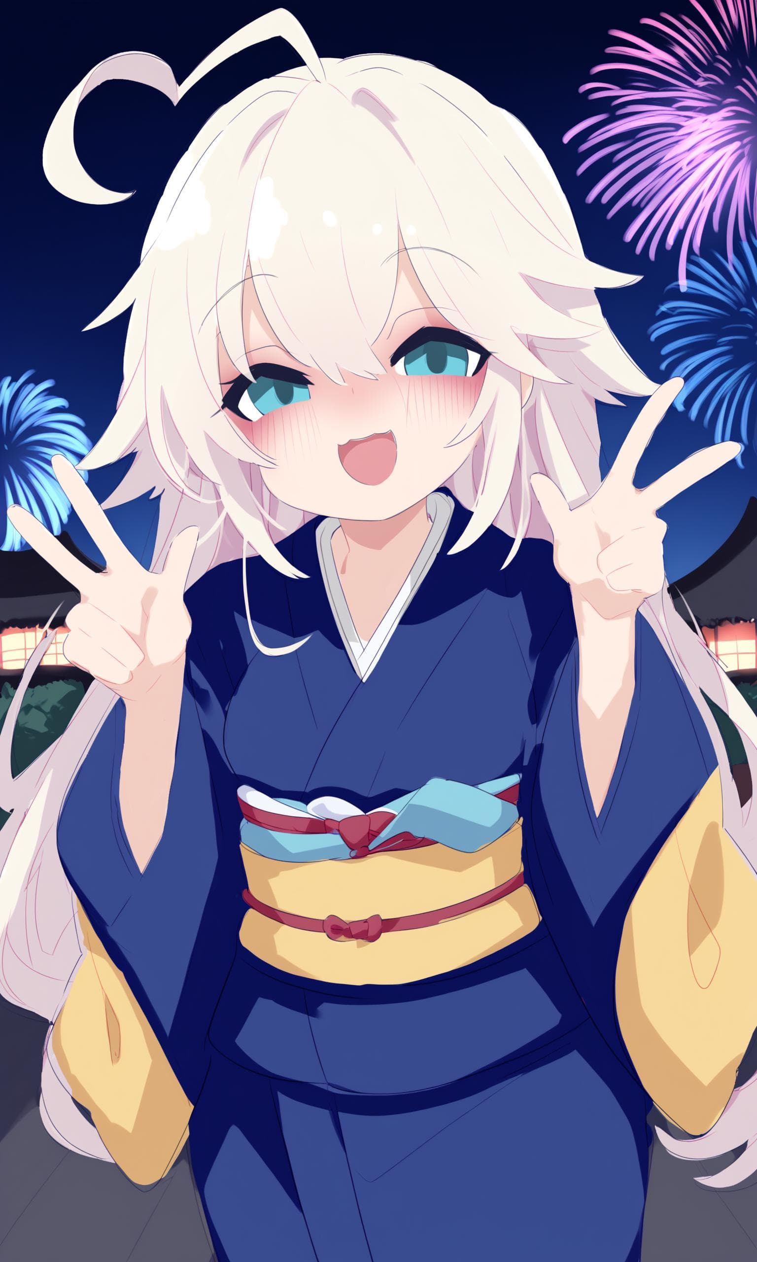 Kukuchi - (Artist Style) Pony/Illustrious