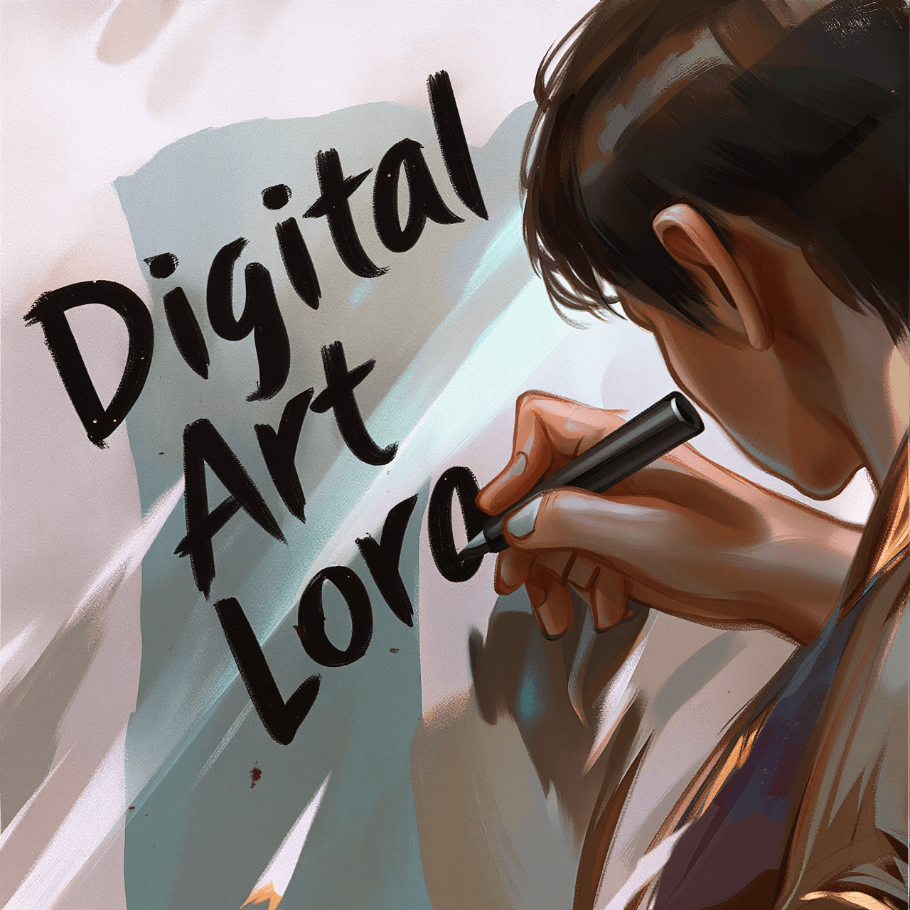 Digital Art style - Image 3