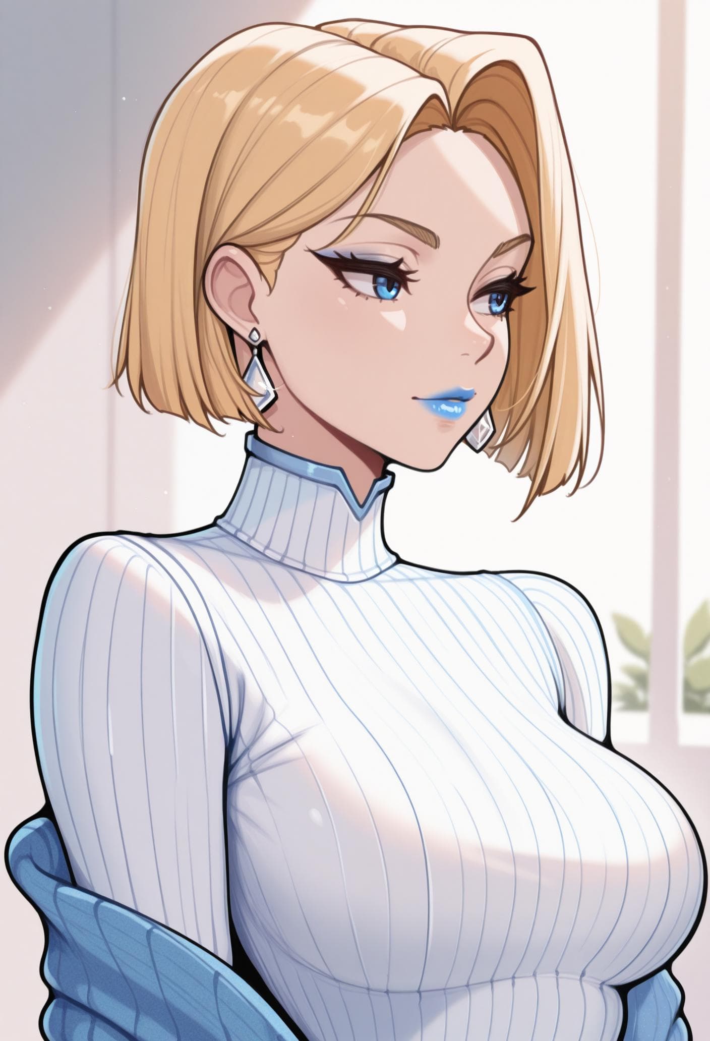 Emma Frost (Marvel Rivals) [Illustrious] Character Lora