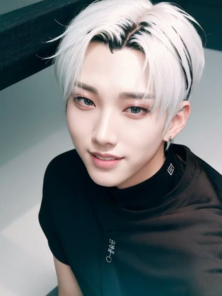 K-Pop Boy - Image 4