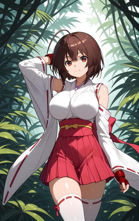 Musubi / Sekirei