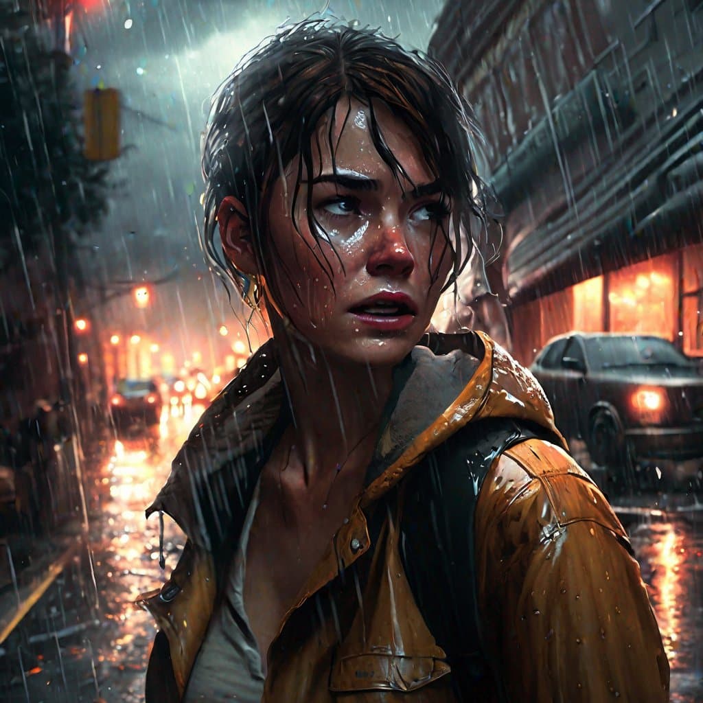 AI generated: extreme detail, 8k, ultra quality, masterpiece, illustration, photorealistic, hyper realistic, intri...