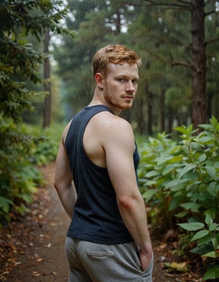 A Gaggle of Gingers - Image 3