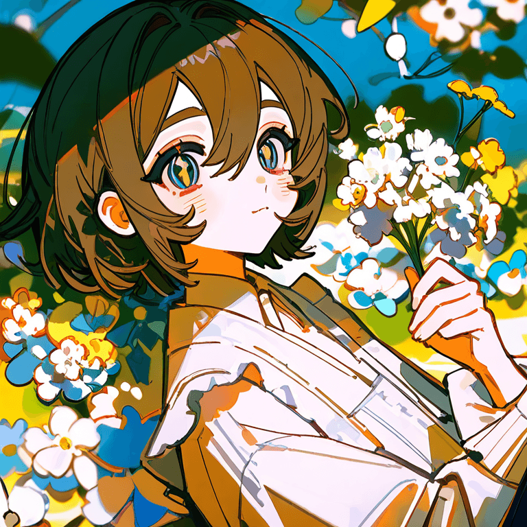 Tangokko's PixAI Styles - Image 2