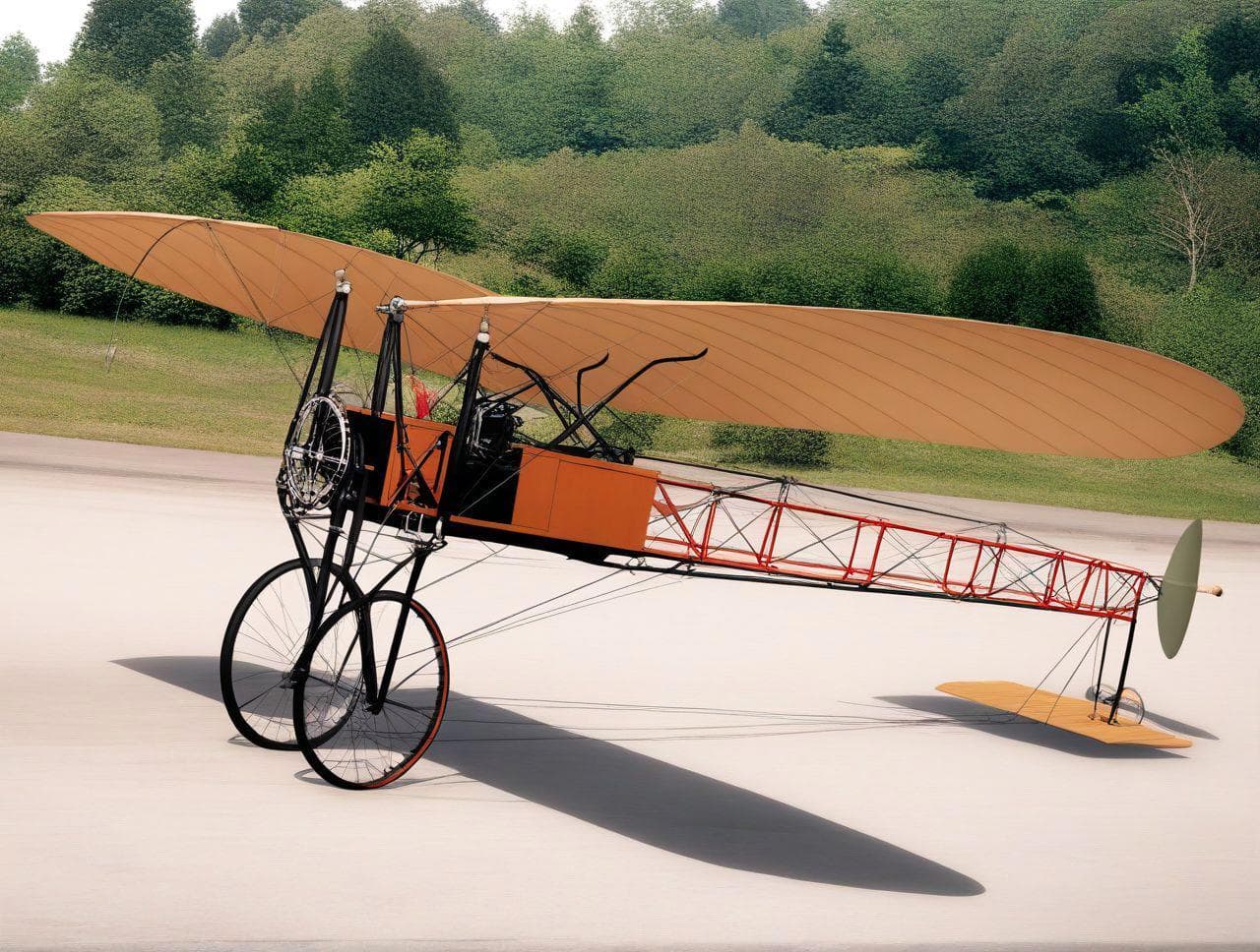 General Aviation LoRA - Image 5