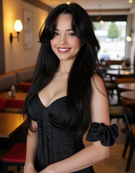 Valkyrae (Flux) - Streamer - Image 2
