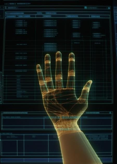 Cyber UI - Image 6