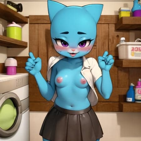 Nicole Watterson - Image 2