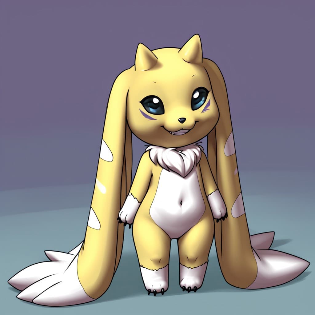 Fenekmon (Furball) - Image 4