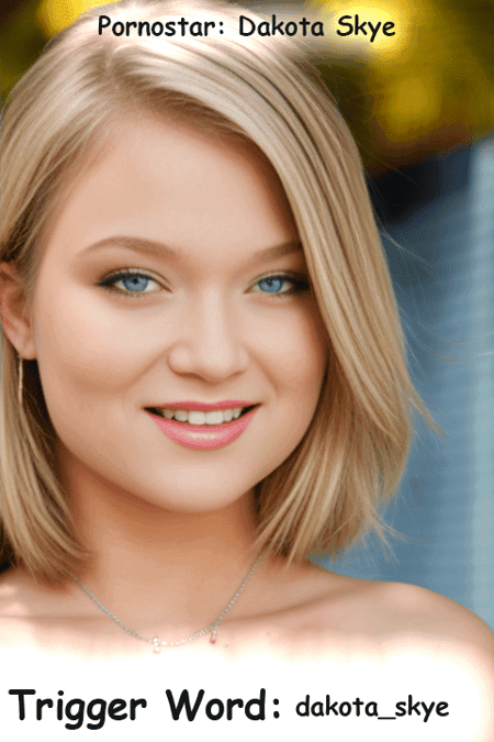 Pornstar: Dakota Skye