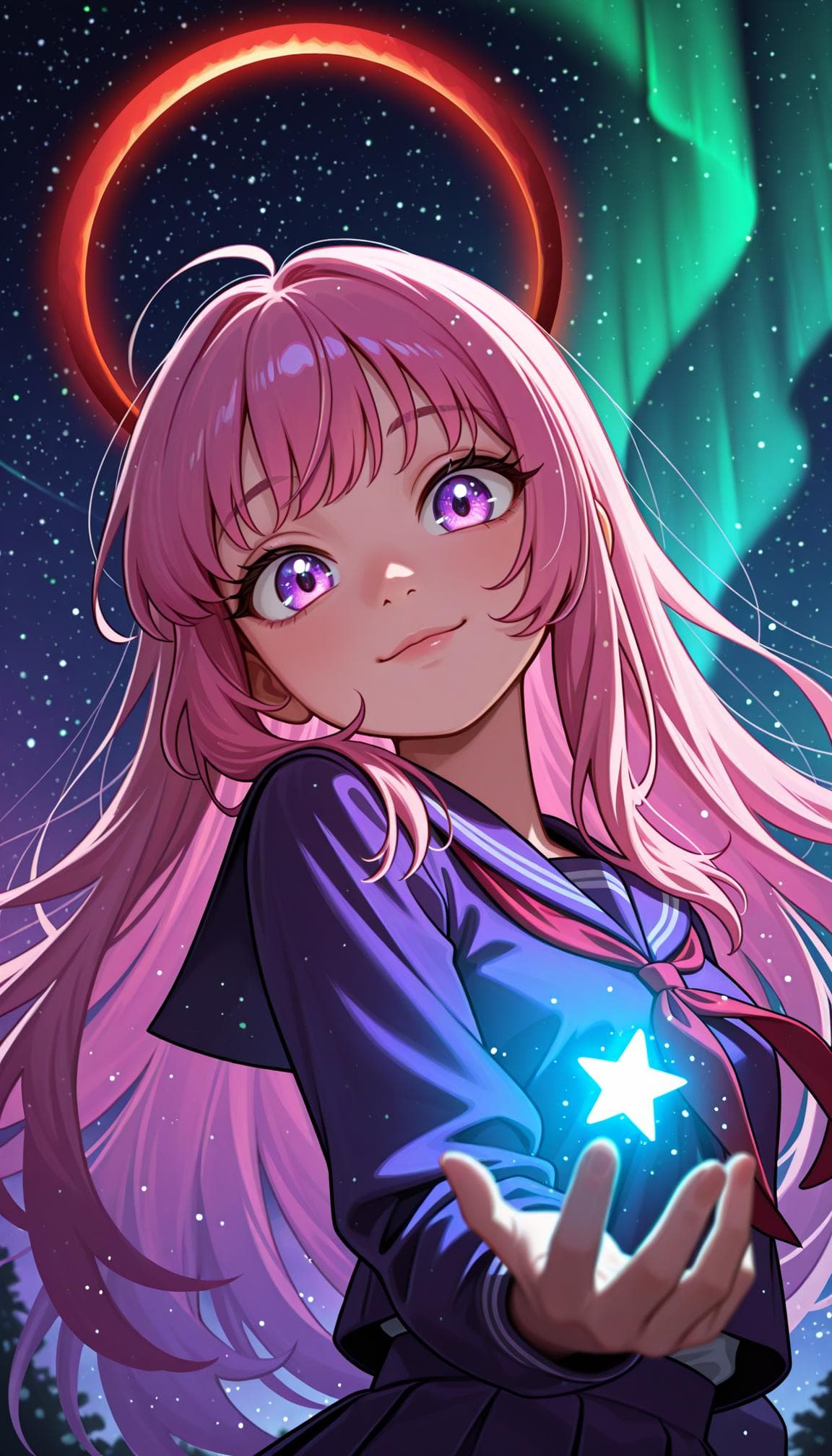 Nova Cartoon XL
