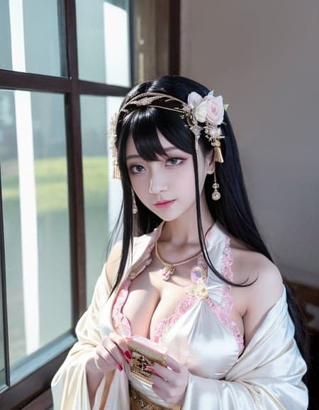The devil is handsome and cool ii | 魔王大人 | Lora