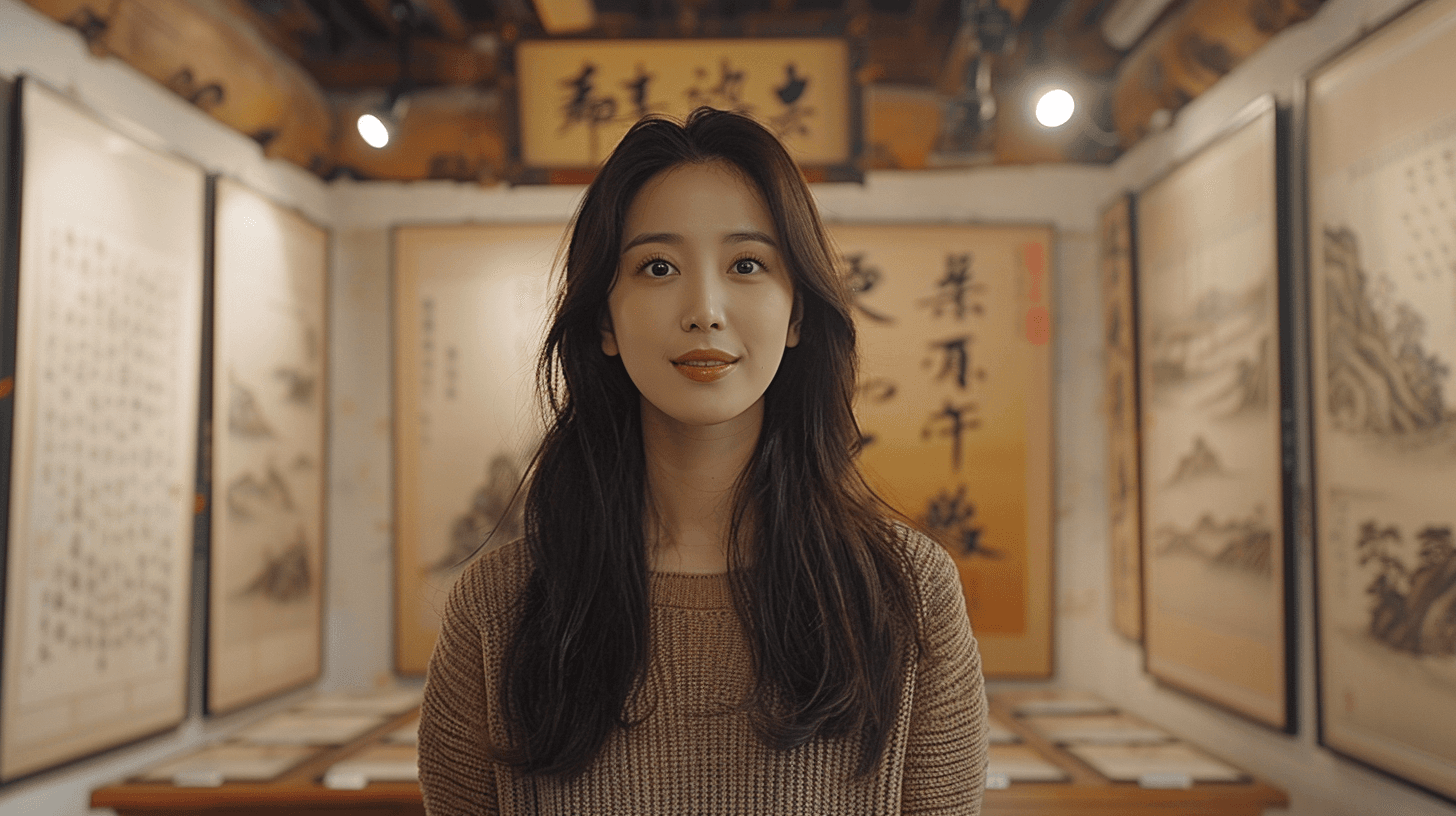 AI generated: Hyper-realistic portrait of Japanese Instagram influencer ::5
Traditional yukata meets modern fashi...