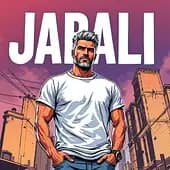 Jabali's avatar
