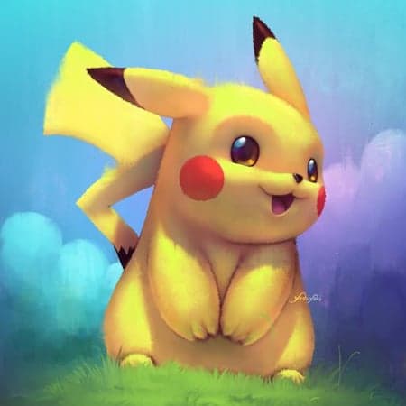 Pikachu - Image 1
