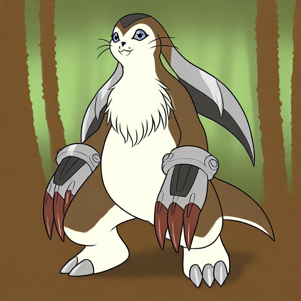 Prairiemon - Image 3