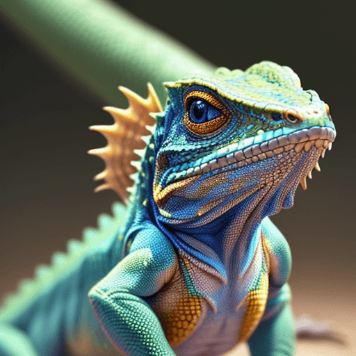 AI generated: (Masterpiece and highly detailed:1.2), close up shot, centered, Instagram able, sharp focus, a mythi...