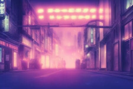 Anime Backgrounds - Image 4