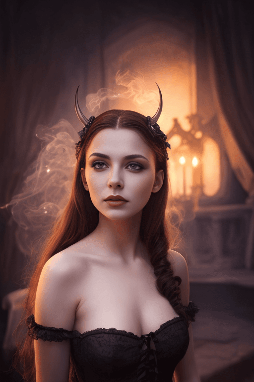 Lady Bathory