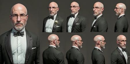 MortNobody - AI OC - Image 5