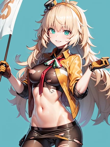 S.A.T.8 | Girls' Frontline - Image 3