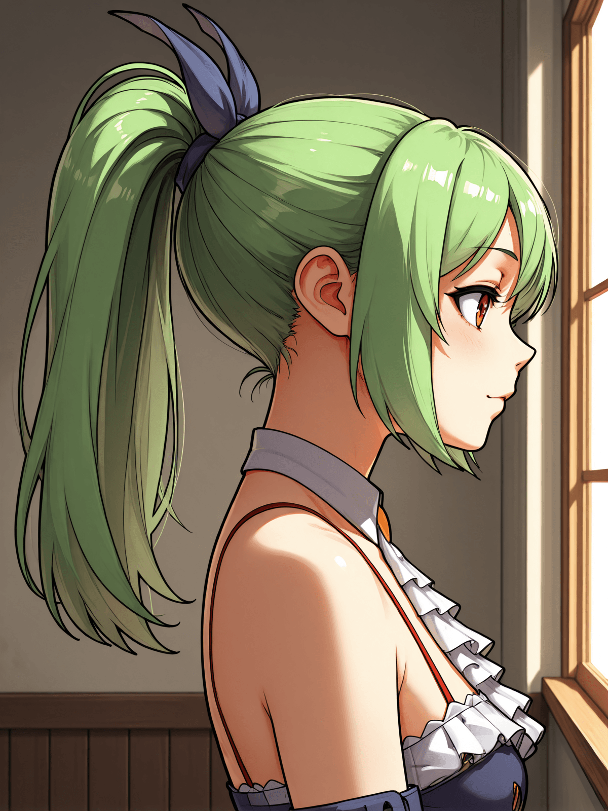 少女前线 AAT-52 Girls' Frontline ドルフロ ドールズフロントライン 소녀전선