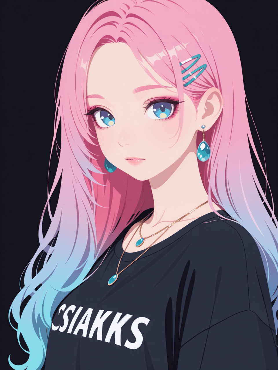 Flat Vector - Image 2