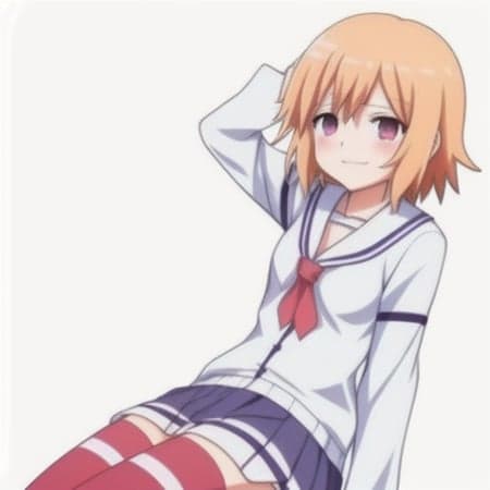 Haruka Kotoura  - Image 1