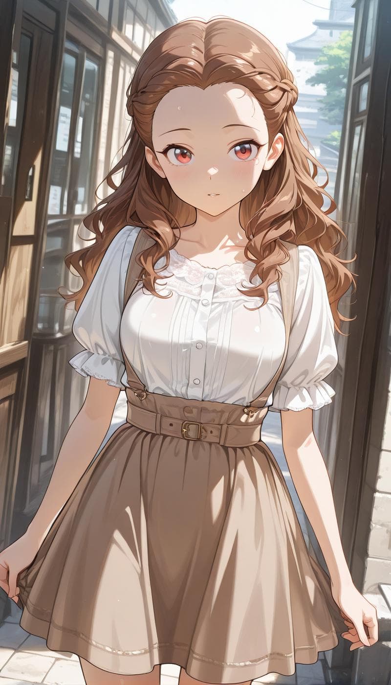 Seki Hiromi_Idol Master_ILXL_kill0825 - Image 1