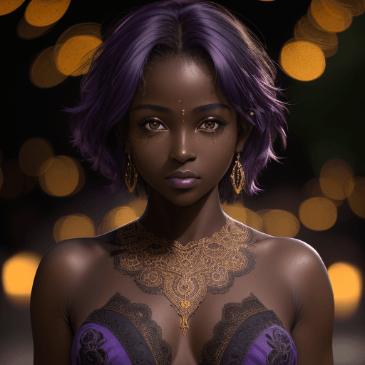 AI generated: (masterpiece), (best quality), (intricate details), high resolution, visually stunning, sidelighting...