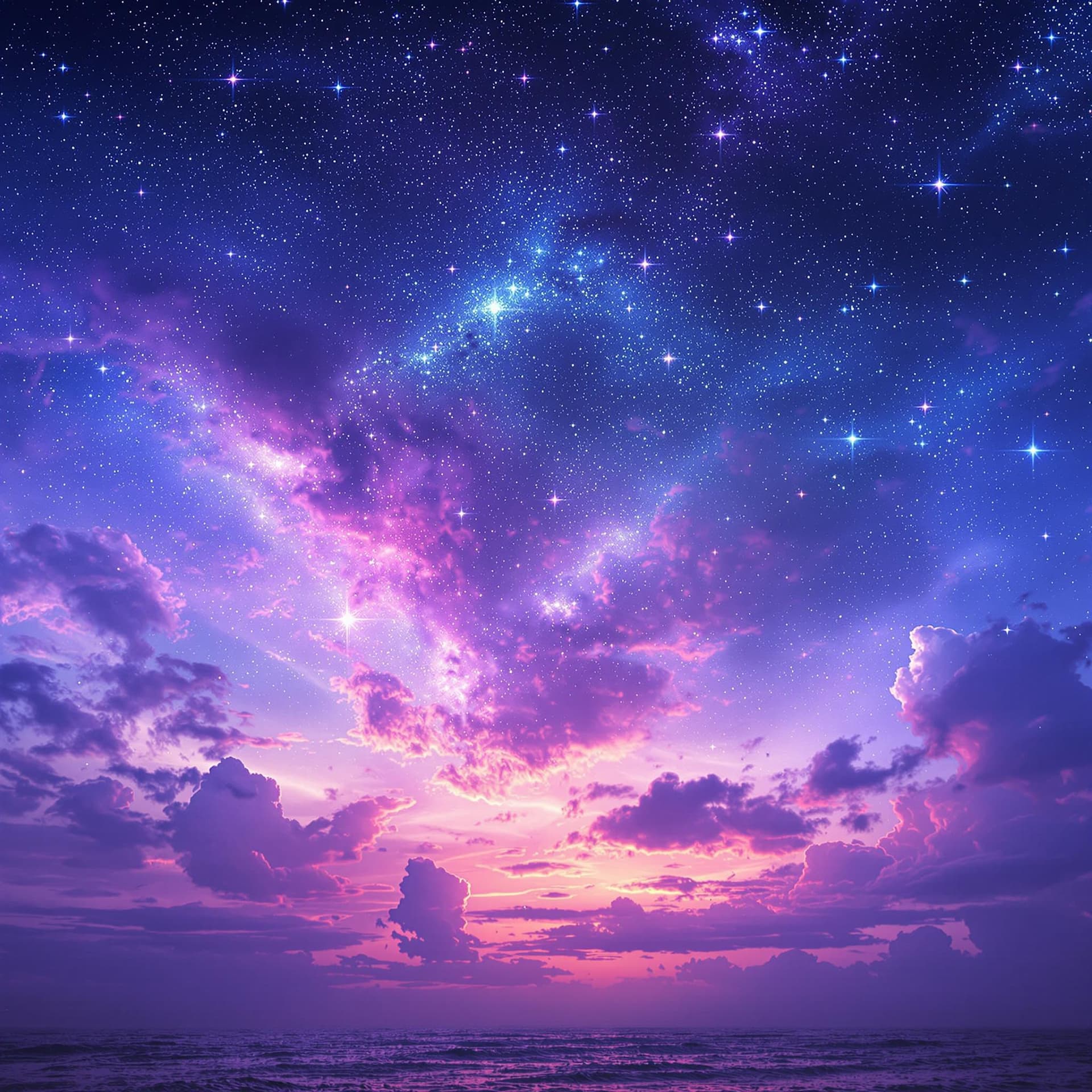 AI generated: High-resolution photography dreamy photo
