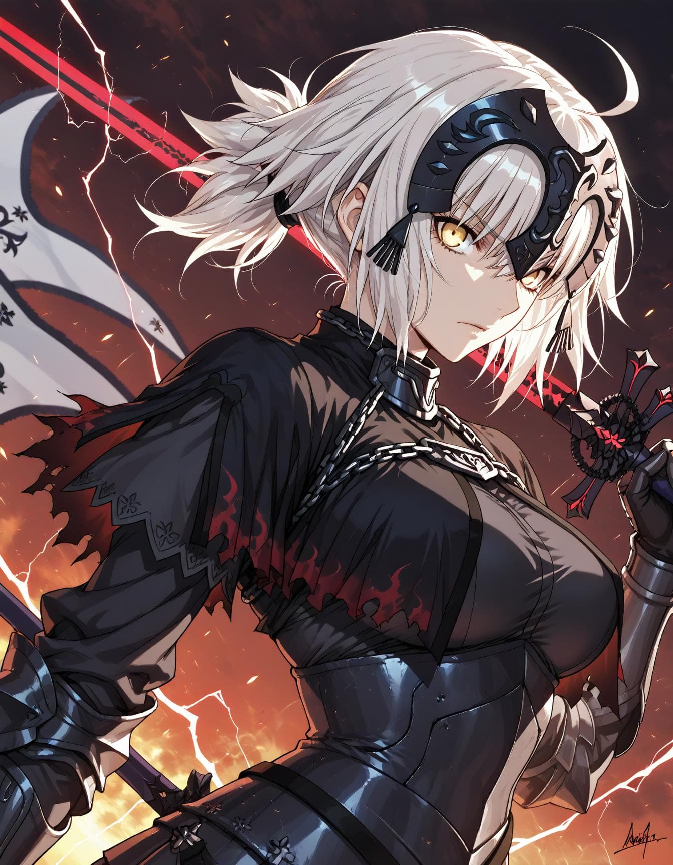 GrayColorHentaiMixIllustrious - Image 3