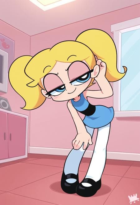 KimKrab Style - Image 2