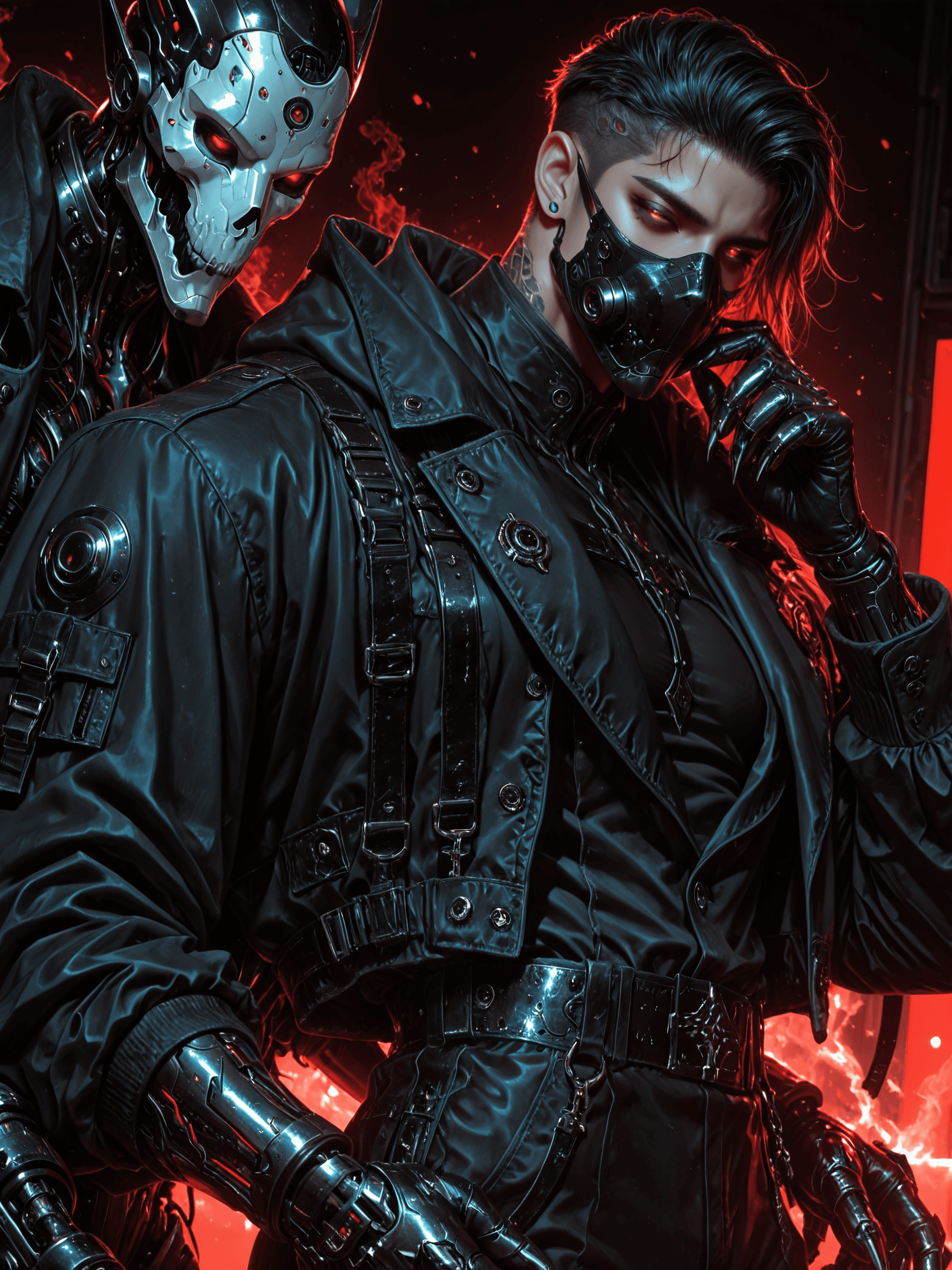 illust-Occult_Semi-realistic_IL - Image 6
