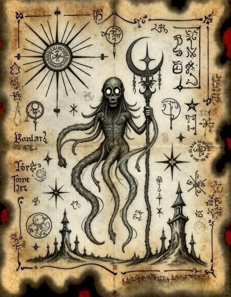 The Forbidden Book - Image 5