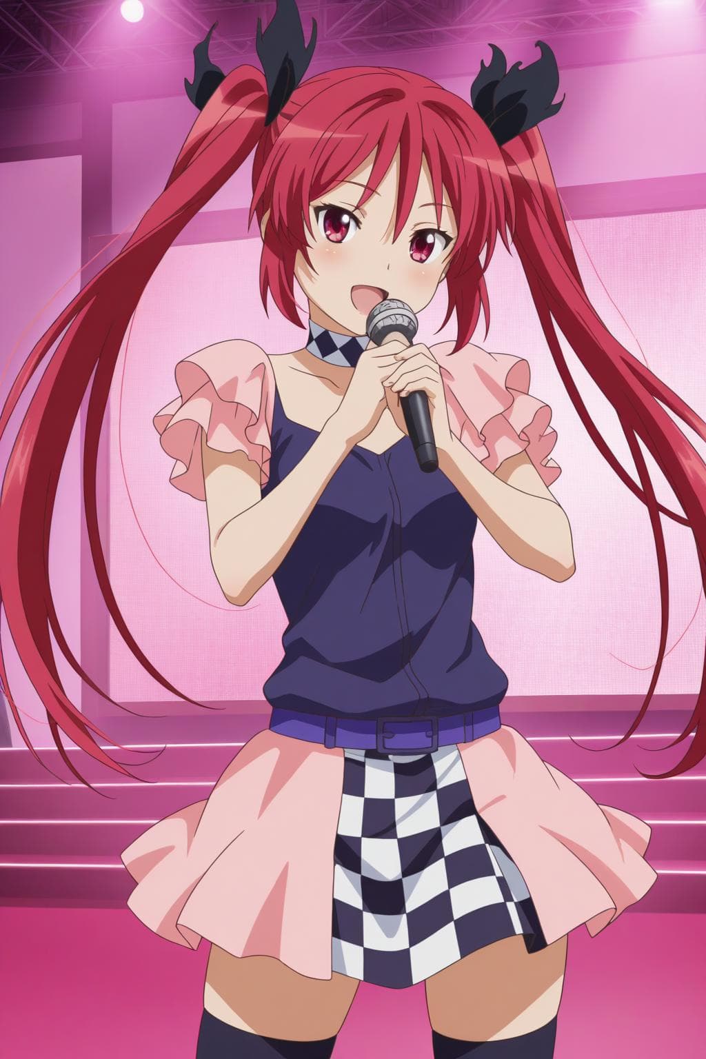 Kuuko | Haiyore! Nyaruko-san