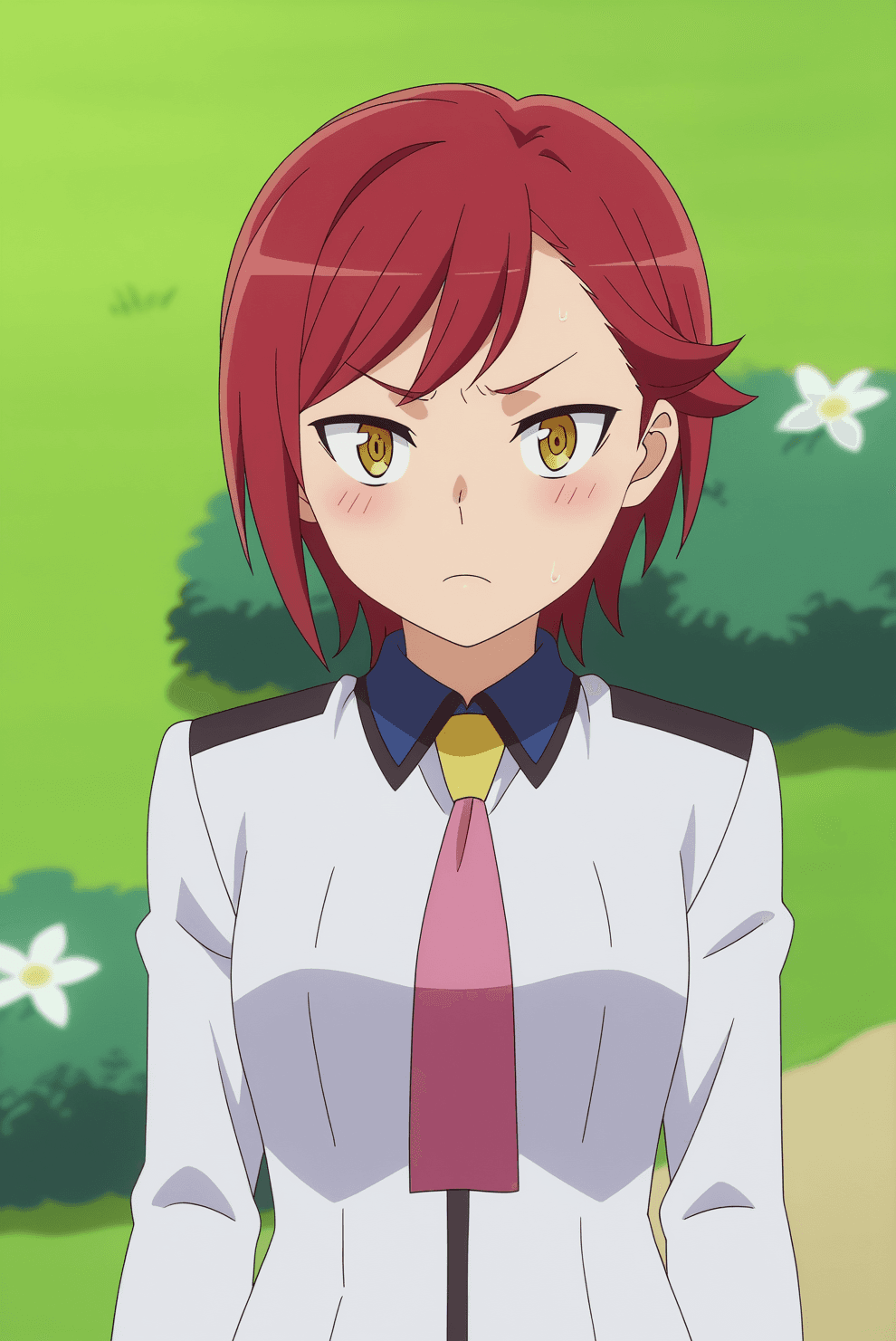 Danmachi | Daphne Rauros - Image 6