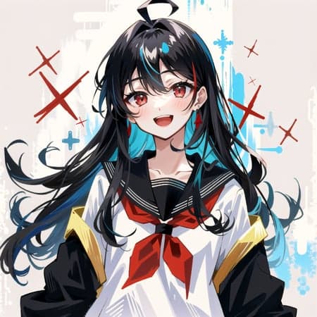 DiscoMix [anime]  - Image 3