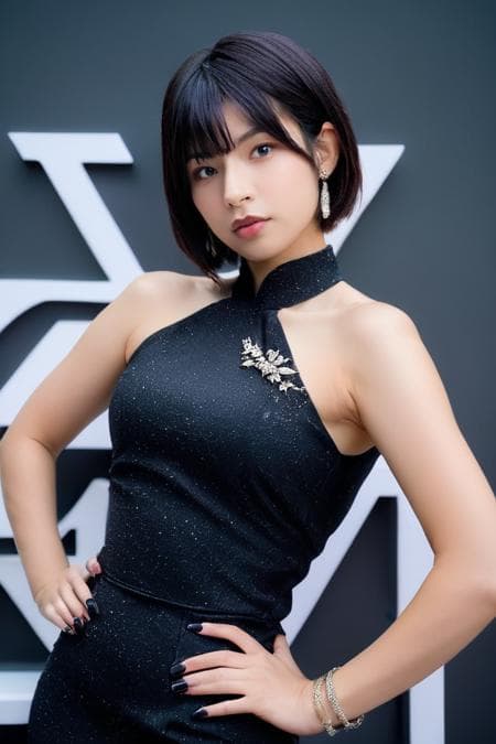 Mary Fujii藤井マリー - Image 3