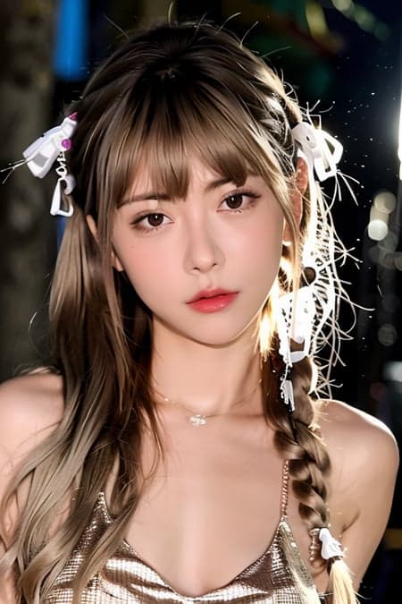 MikuyaLikeness - Image 3
