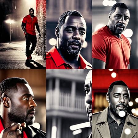 Sin City Movie Style