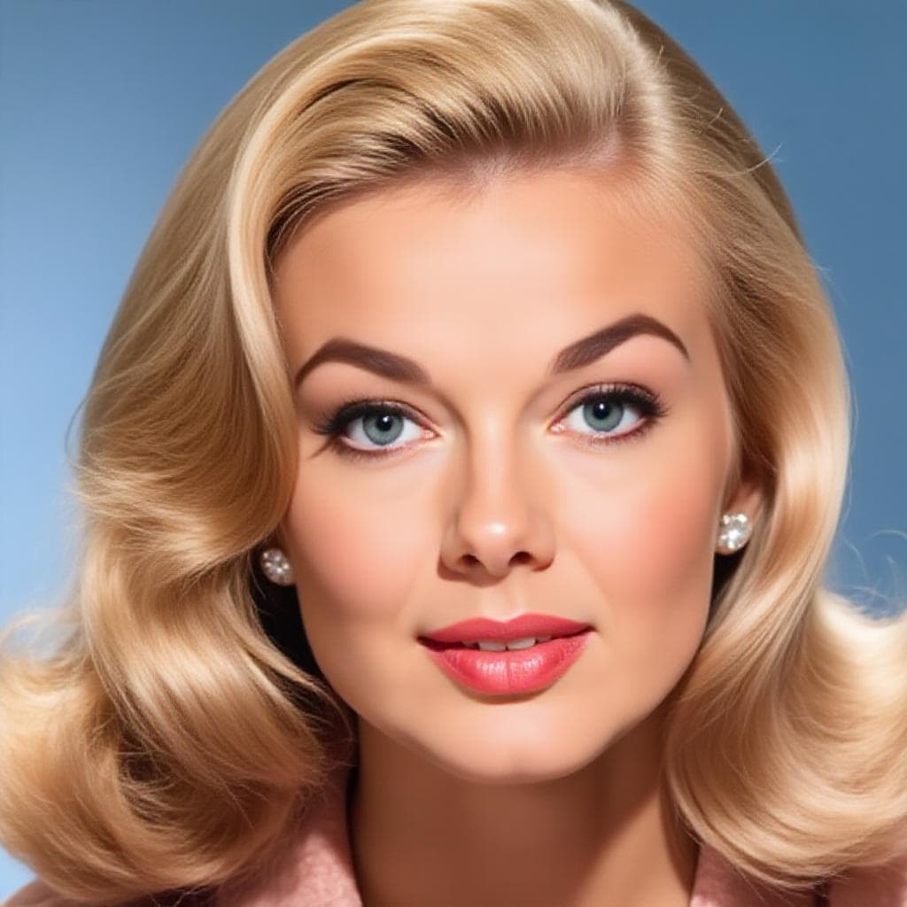 Leslie Parrish - Image 5