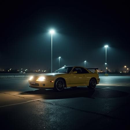 Diffused Light (glowing) style XL - Image 4