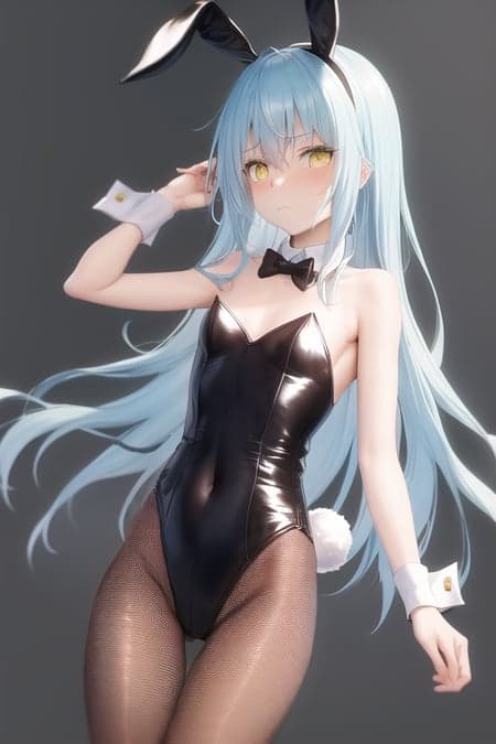 Rimuru Tempest | 4 Outfits | Character Lora 946