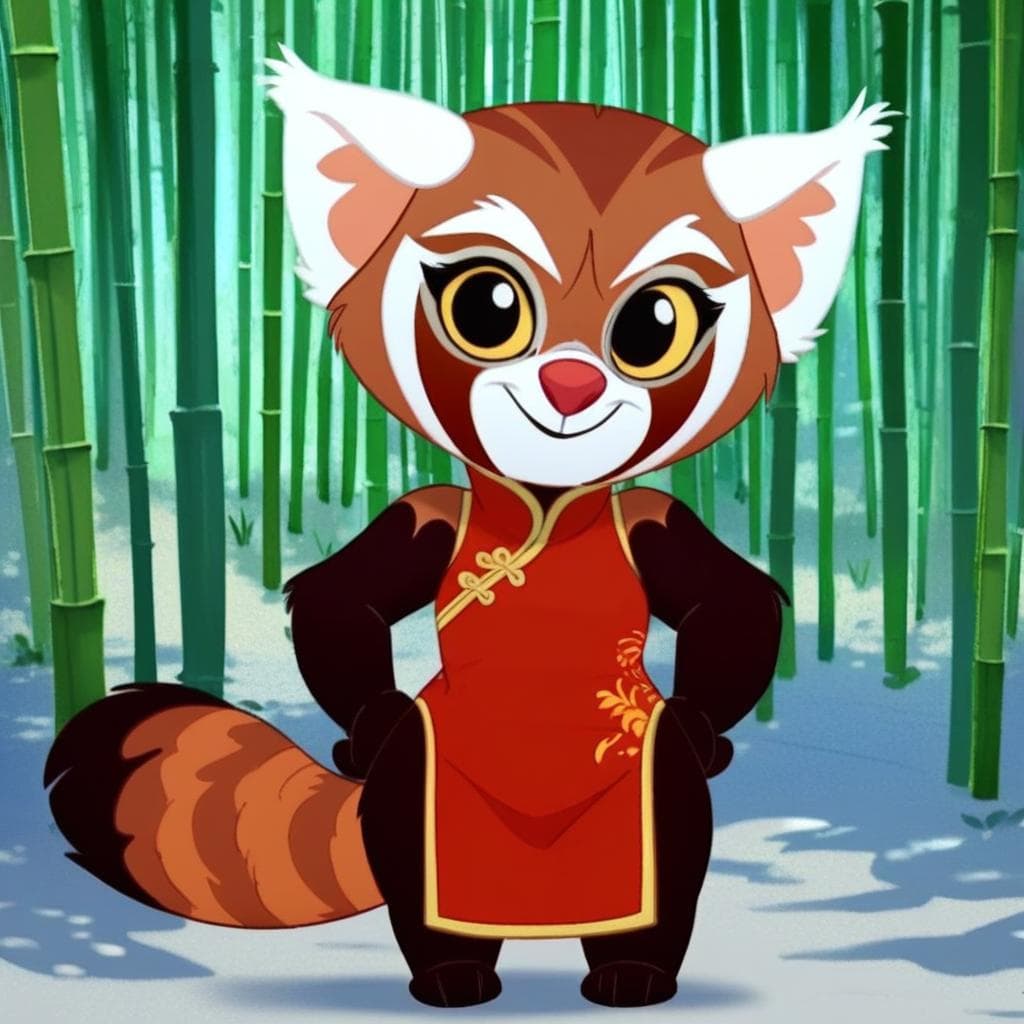 Bogino (The Lion Guard)