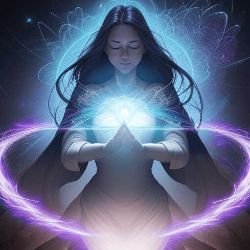 AI generated: **The Hidden Power: Unleashing Your Unlimited Potential**

Within each of us lies immense and astoni...