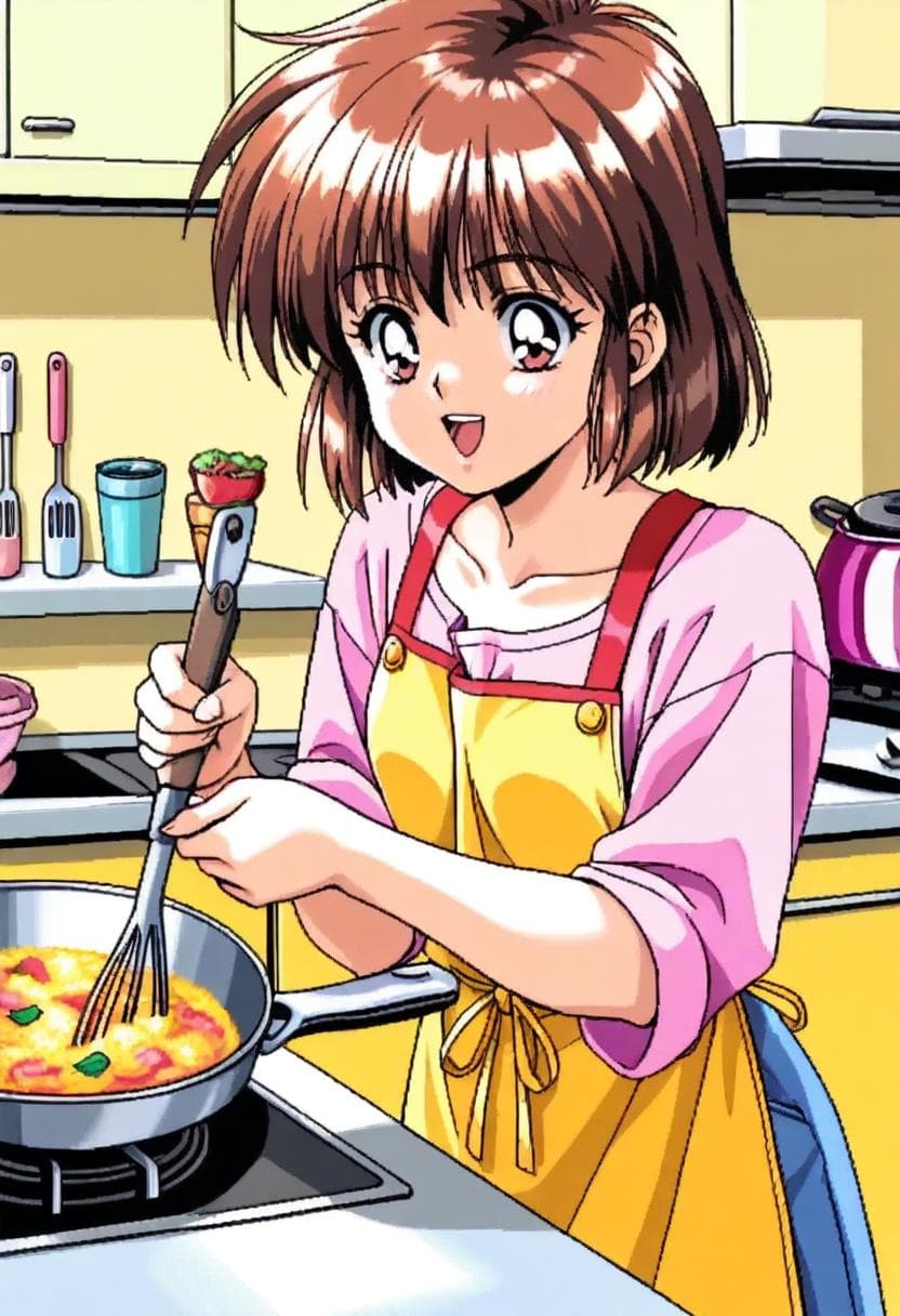 PC-98風3 - Image 2